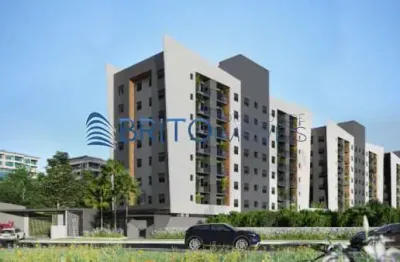 Apartamento com 2 quartos à venda na Rua Brasil, Centro, Canoas