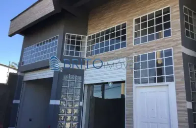 Apartamento à venda na Rua Teotônio Vilella, Parque Florido, Gravataí