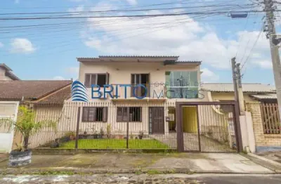 Casa com 4 quartos à venda na Rua Teresópolis, Parque da Matriz, Cachoeirinha