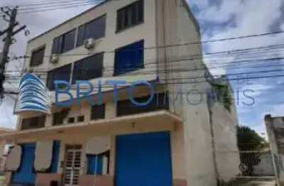 Apartamento com 2 quartos à venda na Avenida Ceará, São João, Porto Alegre