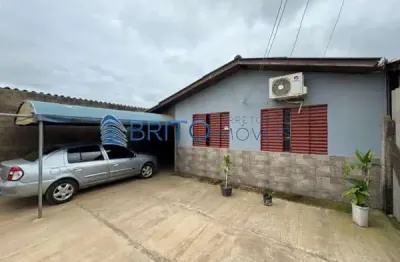 Casa com 2 quartos à venda na Vila Imperial, Gravataí 