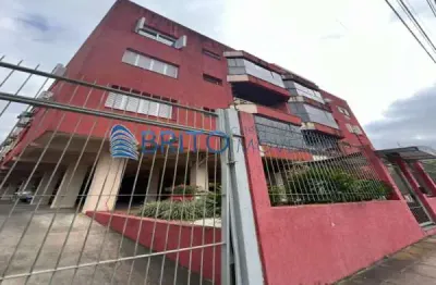 Apartamento com 2 quartos à venda na Rua Rui Ramos, Vila Imbui, Cachoeirinha
