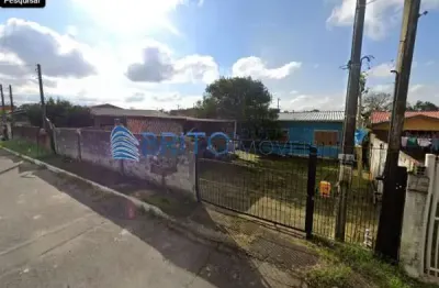 Casa com 2 quartos à venda na Rua Dejanira, Santa Fé, Gravataí