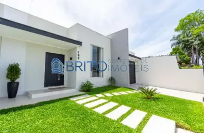 Casa com 3 quartos à venda na Rua Aurélio Porto, Parque dos Eucalíptos, Gravataí
