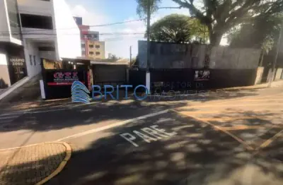 Terreno à venda na Rua Anápio Gomes, Centro, Gravataí