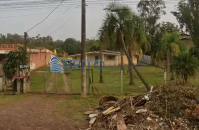 Terreno à venda no Parque Itacolomi, Gravataí 