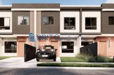 Casa com 3 quartos à venda na Rua Euclides Linck, Oriço, Gravataí