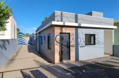 Casa com 2 quartos à venda na Rua Barão do Ladário, São José, Canoas