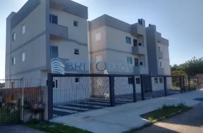 Apartamento com 2 quartos à venda na Rua Vinte de Setembro, Barnabé, Gravataí