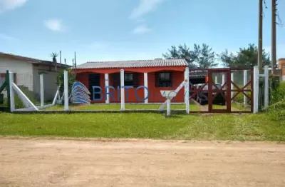 Casa com 3 quartos à venda no Centro, Palmares do Sul 