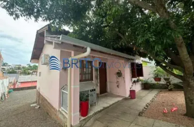 Casa com 2 quartos à venda na Rua Bertoldo Schneider, Loteamento Auxiliadora, Gravataí
