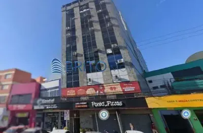 Apartamento com 1 quarto à venda na Avenida General Flores da Cunha, Vila Ponta Porã, Cachoeirinha