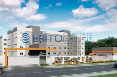 Apartamento com 2 quartos à venda na Avenida Marechal Rondon, Nova Cachoeirinha, Cachoeirinha