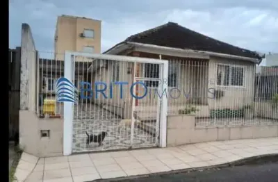 Casa com 5 quartos à venda na Rua Pedro Lourenço Avila Marengo, Vila Eunice Nova, Cachoeirinha