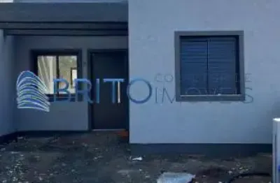 Casa com 2 quartos à venda na Rua do Parque, Bom Sucesso, Gravataí