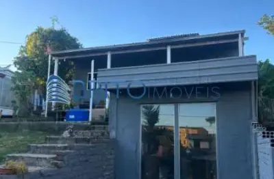 Casa com 3 quartos à venda na Rua Leopoldo Lima, Vera Cruz, Gravataí