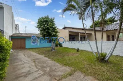 Casa com 2 quartos à venda na Av Frederico Augusto Ritter, Parque Marechal Rondon, Cachoeirinha