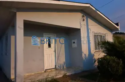 Casa com 3 quartos à venda na Rua Álvaro Moreira, Monte Belo, Gravataí