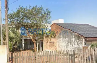 Terreno à venda na Rua Padre Jobim, Monte Belo, Gravataí