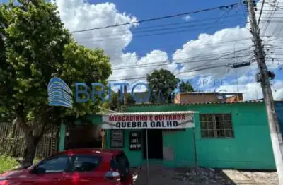 Terreno à venda na Rua Santa Maria, Vera Cruz, Gravataí
