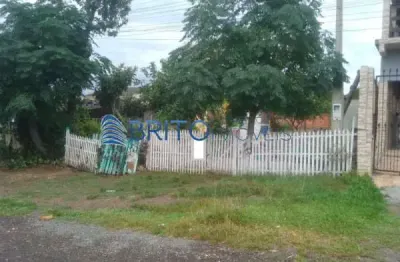Terreno à venda na Rua Salvador, Bom Sucesso, Gravataí