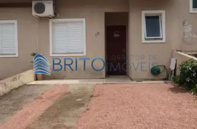 Casa com 2 quartos à venda na Estrada Andrade Neves, Neópolis, Gravataí
