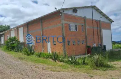 Apartamento à venda na Av Frederico Augusto Ritter, Distrito Industrial, Cachoeirinha