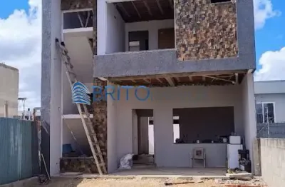 Casa com 3 quartos à venda na Rua das Camélias, Vale Ville, Gravataí