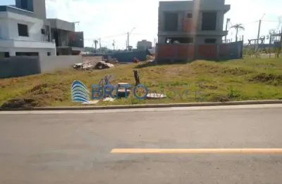 Terreno à venda na Estrada Vânius Abílio dos Santos, Santa Cruz, Gravataí