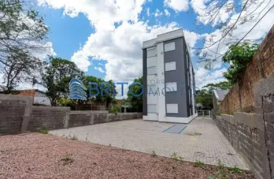 Apartamento com 2 quartos à venda na Rua José do Patrocínio, Barnabé, Gravataí