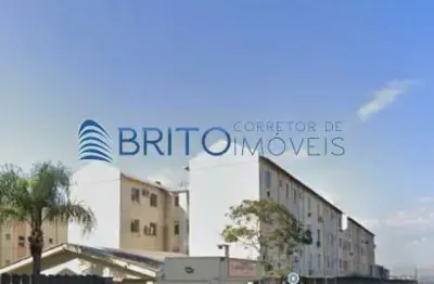Apartamento com 2 quartos à venda na Rua Guilherme Schmitz, São Luiz, Gravataí