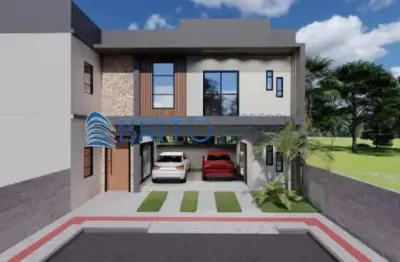 Casa com 3 quartos à venda na Avenida Álvares Cabral, Centro, Gravataí