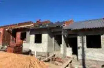 Casa com 2 quartos à venda na Rua Capitão Montanha, Morada Gaúcha, Gravataí