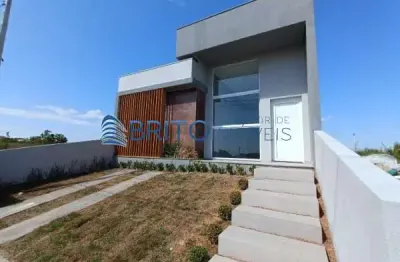 Casa com 3 quartos à venda no São Vicente, Gravataí 