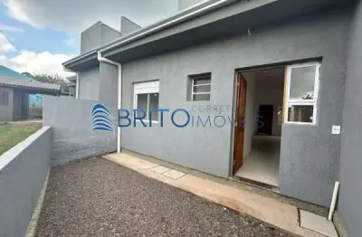 Casa com 2 quartos à venda no Neópolis, Gravataí 
