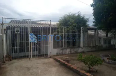 Casa com 2 quartos à venda no Vera Cruz, Gravataí 