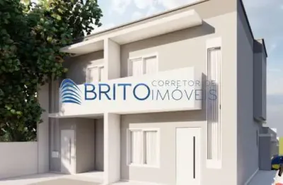 Casa com 2 quartos à venda na Rua Marco Polo, Neópolis, Gravataí
