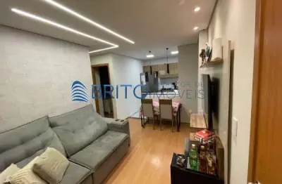 Apartamento com 2 quartos à venda na Estrada Morro do Coco, Jansen, Gravataí