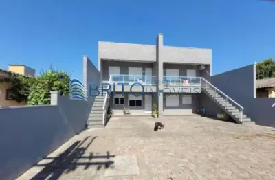 Apartamento com 2 quartos à venda no Barnabé, Gravataí 