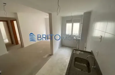 Apartamento com 2 quartos à venda na Rua Ítalo Raffo, Loteamento Colinas, Cachoeirinha