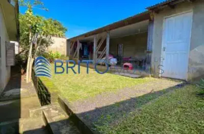 Casa com 3 quartos à venda na Avenida Principal, Vila Neila, Gravataí