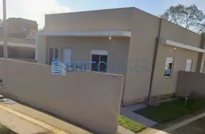 Casa com 3 quartos à venda na Rua Marco Polo, São Vicente, Gravataí