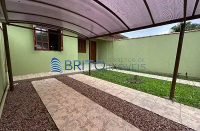 Casa com 2 quartos à venda no Barnabé, Gravataí 