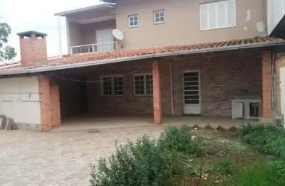 Casa com 3 quartos à venda na Rua Tarumã, Jardim do Bosque, Cachoeirinha