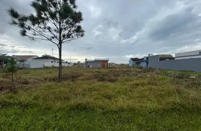 Terreno à venda no Balneário São Jorge, Arroio do Sal 