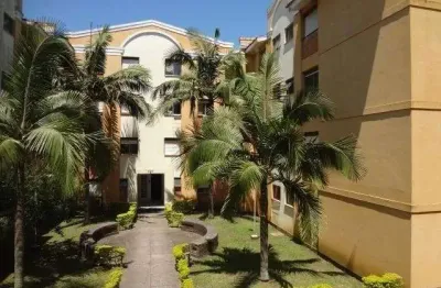Apartamento com 2 quartos à venda na Rua Ernesto Gomes, Passo das Pedras, Gravataí