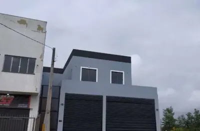 Apartamento com 2 quartos à venda na Rua Deolindo Manoel Selao, Vale do Sol, Cachoeirinha