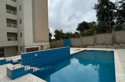 Apartamento com 2 quartos à venda na Rua Fogaça da Cruz, Central, Gravataí