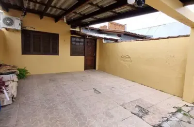 Casa com 2 quartos à venda na Rua Doutor Nilo Peçanha, Vila Jardim América, Cachoeirinha