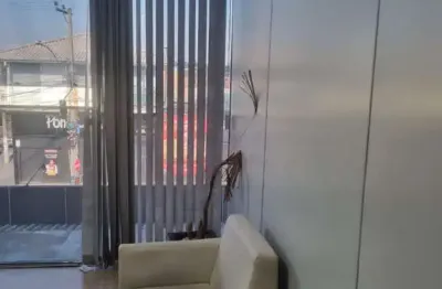 Sala comercial à venda na Rua Curitiba, Vila Fátima, Cachoeirinha